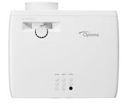 Optoma ZH551 Full HD Laserprojektor 4