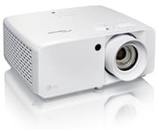 Optoma ZH551 Full HD Laserprojektor 2