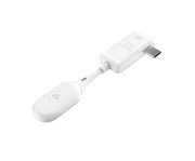 Optoma Drahtloser Sender und Empfänger WHD221 1
