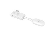 Optoma Drahtloser Sender und Empfänger WHD221 2