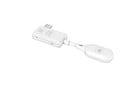 Optoma Drahtloser Sender und Empfänger WHD221
