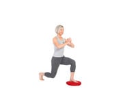 TOGU PAB® Pad Balancekissen mit Gel Füllung 5