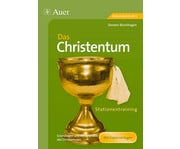 Das Christentum Stationentraining 1