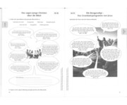 Das Christentum Stationentraining 4