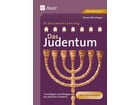 Das Judentum Stationentraining