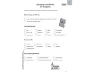 Das Judentum Stationentraining 7
