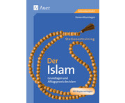 Der Islam Stationentraining 1