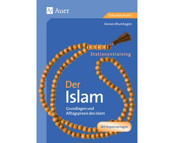 Der Islam Stationentraining