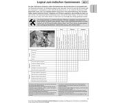 Fernöstliche Religionen Stationentraining 4