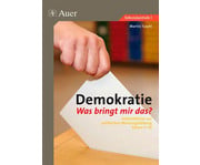 Demokratie Was bringt mir das? 1