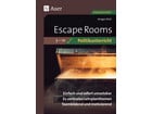 Escape Rooms für den Politikunterricht