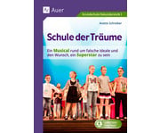 Schule der Träume 1