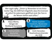 Deutschland das Quiz 6