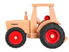 Fagus® Holzfahrzeug Traktor XXL