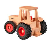 Fagus® Holzfahrzeug Traktor XXL 3