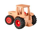 Fagus® Holzfahrzeug Traktor XXL