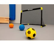 Betzold Soft Sportbälle 3er Set 2