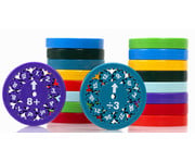 Betzold Mathe Fidget Spinner Set 1