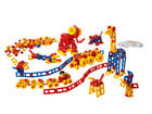 mobilo Konstruktions Set 424 teilig