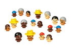 mobilo Figuren 18 teilig