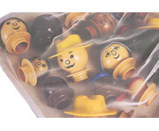 mobilo Figuren 18 teilig 3