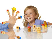 mobilo Figuren 18 teilig 4