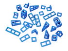 mobilo Eco Geometrische Teile 26 teilig