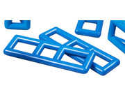 mobilo Eco Geometrische Teile 26 teilig 4