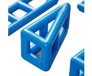 mobilo Eco Geometrische Teile 26 teilig 7
