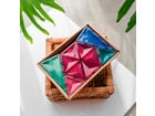 Connetix Geometrie Set pastell 40 teilig