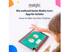 matific Mathe Lern App