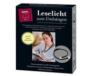 Leselicht zum Umhängen 1