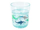 Trinkbecher Glitzerzauber 9er Set
