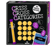 Criss Cross Categories – Das Familienwortspiel 1
