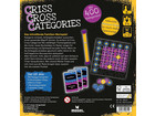 Criss Cross Categories – Das Familienwortspiel