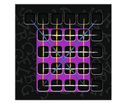 Criss Cross Categories – Das Familienwortspiel 4