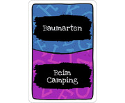 Criss Cross Categories – Das Familienwortspiel 7