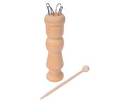 Strickliesel für 4 Maschen 1