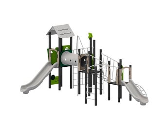 Spielplatz Erlebniswelt