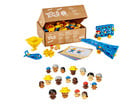 mobilo 2er Set: Eco Team und Figuren