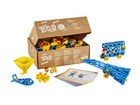 mobilo 2er Set: Eco Team und Figuren