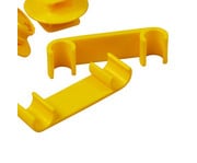 mobilo 3er Set: Eco Team Verbinder und geometrische Teile 7