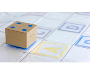 Cubetto transparente Bodenmatte 2