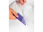 Cubetto transparente Bodenmatte