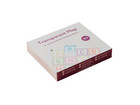 Cubetto transparente Bodenmatte