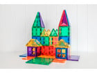 Connetix Kreativ Set Regenbogenfarben 102 teilig