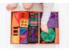 Connetix Mega Set Regenbogenfarben 212 teilig