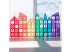 Connetix Mega Set Regenbogenfarben 212 teilig