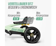 BERG Gokart Buzzy 5