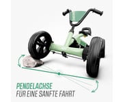 BERG Gokart Buzzy 7